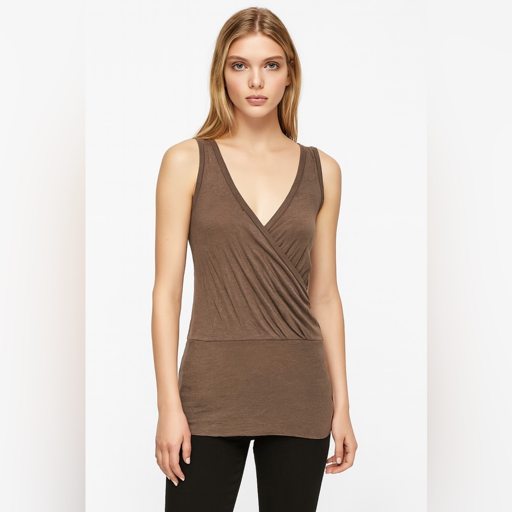 Allsaints Sleeveless Top